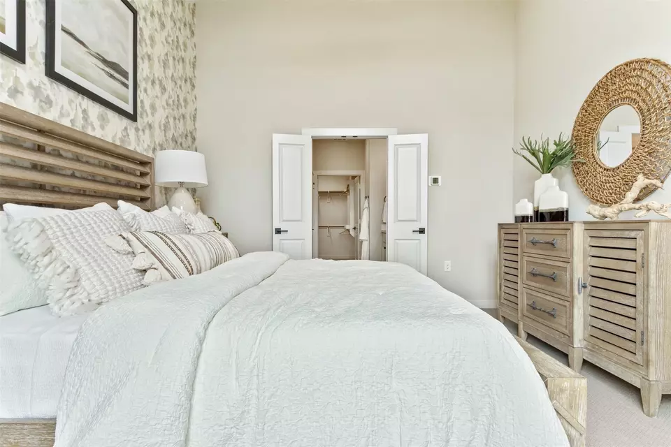 Bedroom - 7232 Merlot Pl, Grand Prairie, TX 75054 photo 2 of 4