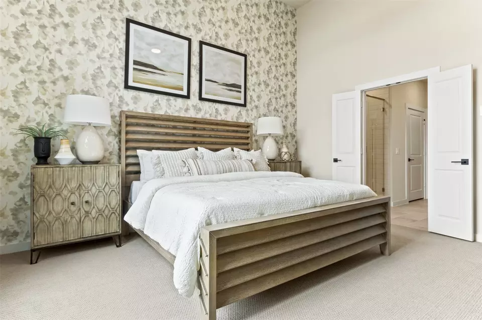 Bedroom - 7232 Merlot Pl, Grand Prairie, TX 75054 photo 3 of 4