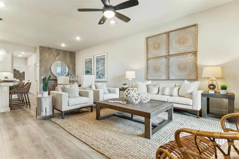 Living - 7232 Merlot Pl, Grand Prairie, TX 75054 photo 1 of 5