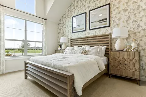 Bedroom - 7232 Merlot Pl, Grand Prairie, TX 75054 photo 1 of 4