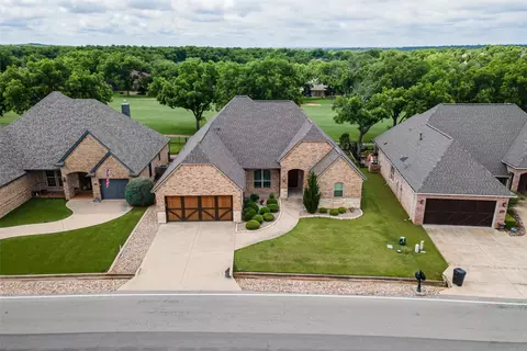 5807 Pebble Beach Dr, Granbury, TX 76049