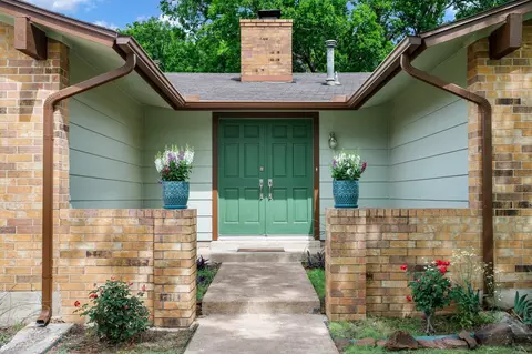 2403 Leslie St, Denton, TX 76205