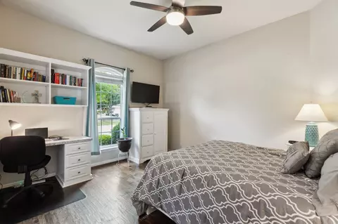 Bedroom - 401 Willow Run, Prosper, TX 75078 photo 1 of 3