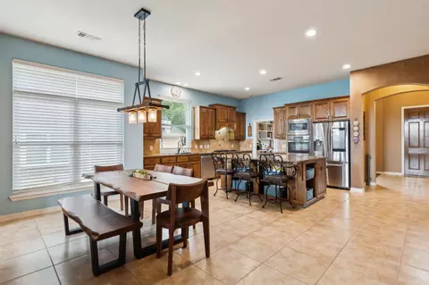 Dining - 401 Willow Run, Prosper, TX 75078 photo 1 of 1