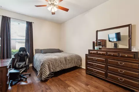Bedroom - 401 Willow Run, Prosper, TX 75078 photo 3 of 3