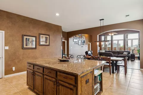 Kitchen - 401 Willow Run, Prosper, TX 75078 photo 1 of 2