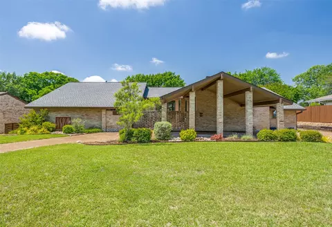 2507 Springpark Way, Richardson, TX 75082