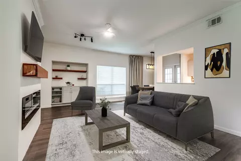 8601 Park Ln #111, Dallas, TX 75231
