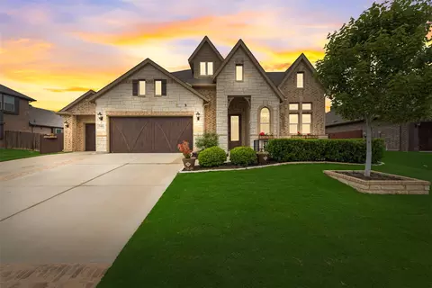 749 Copperleaf Dr, Midlothian, TX 76065