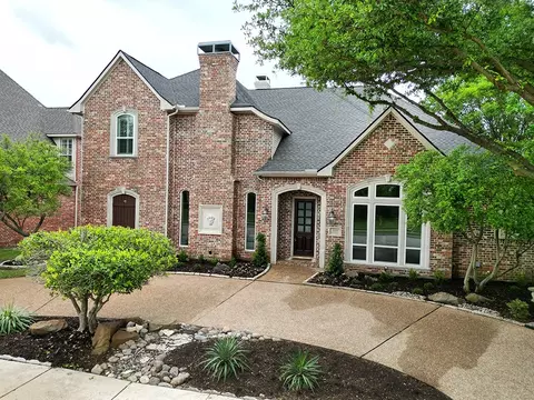 5724 Cedar Grove Cir, Plano, TX 75093