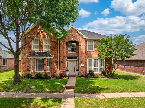 4214 English Ivy Dr, Mckinney, TX 75070