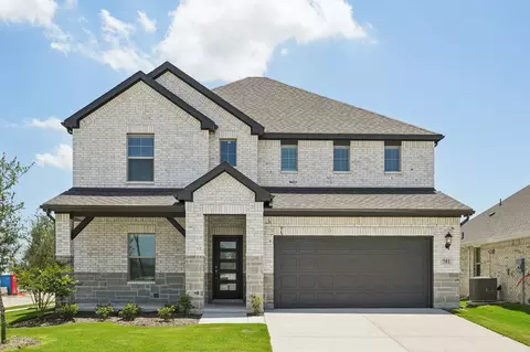 701 Tidal Dr, Princeton, TX 75071