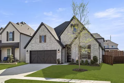 8525 Morrisville Dr, Mckinney, TX 75071