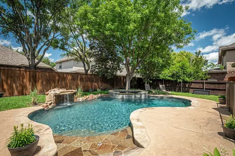 7112 Royal Glen Trl, Mckinney, TX 75072