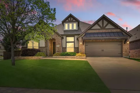 7401 Sabine Dr, Mckinney, TX 75071