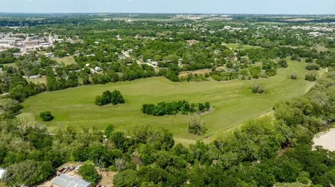 600 Crow St, Stephenville, TX 76401