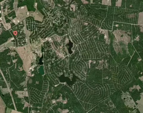 lot37 38 Commanche Ln, Normangee, TX 77871