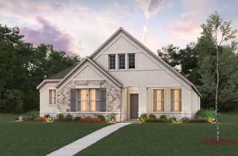 7309 Tiger Lily Trl, Venus, TX 76084