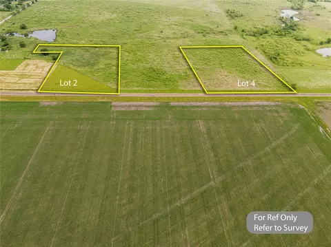 lot2 Fm 877, Avalon, TX 76623