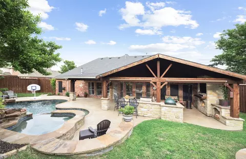 231 Sandstone Dr, Prosper, TX 75078