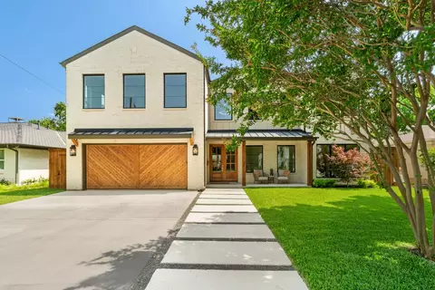 3920 Davila Dr, Dallas, TX 75220