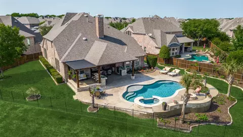 6501 Camelback Dr, Mckinney, TX 75071
