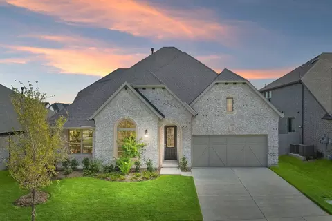 4112 Tuckerman Way, Mckinney, TX 75071