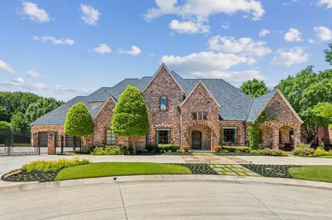 1213 Clubhouse Ct, Southlake, TX 76092