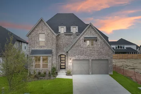 4020 Clingsman Way, Mckinney, TX 75070