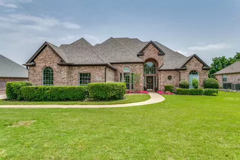 1203 Powder River Trl, Southlake, TX 76092