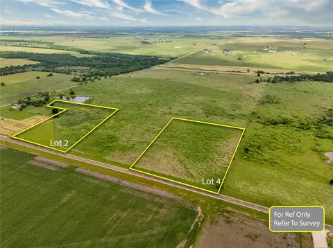 lot4 Fm 877, Avalon, TX 76623