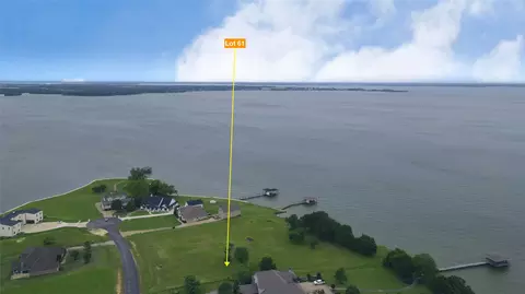 lot61 Open Water Way, Streetman, TX 75859