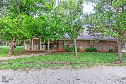 212 White Bear Cv, Buffalo Gap, TX 79508