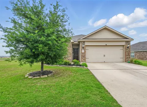100 Kennedy Dr, Venus, TX 76084