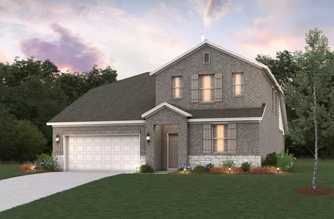 1717 Rushpea Dr, Royse City, TX 75189