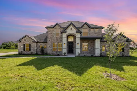 670 Wales Ct, Waxahachie, TX 75167