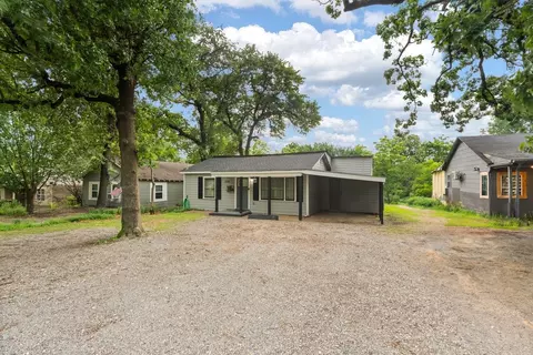 1016 W Hanna St, Denison, TX 75020