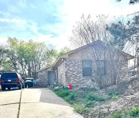 3114 Gould Ave, Fort Worth, TX 76106