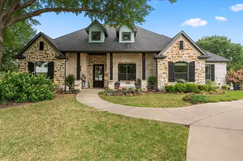 107 Nautical Pt, Kemp, TX 75143