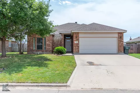 317 Lollipop Trl, Abilene, TX 79602