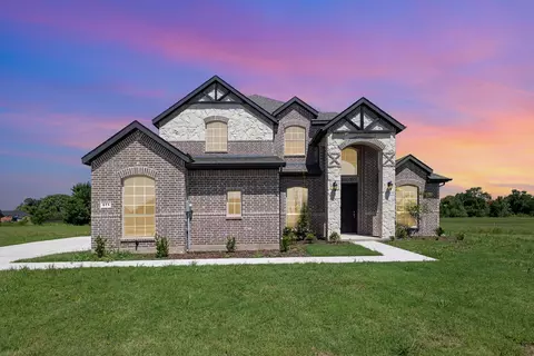 671 Wales Ct, Waxahachie, TX 75167