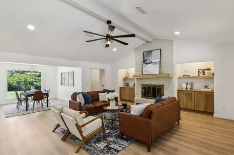 1000 Texas Trl, Keller, TX 76262