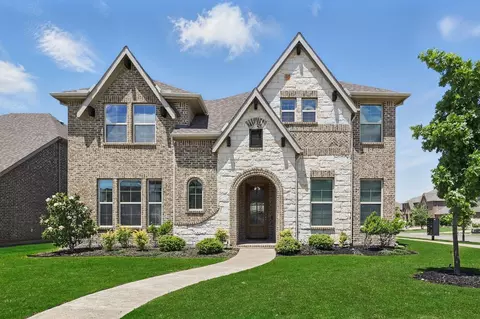 1186 Frisco Ranch Rd, Frisco, TX 75033
