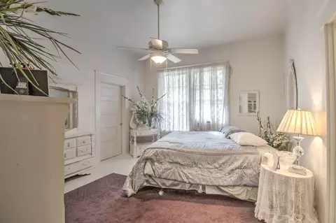 Bedroom - 101 E Reed St, Randolph, TX 75475 photo 1 of 4
