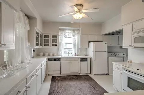 Kitchen - 101 E Reed St, Randolph, TX 75475 photo 1 of 3