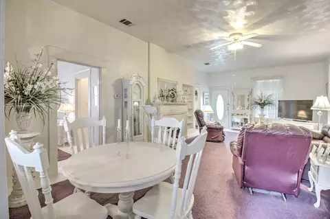 Dining - 101 E Reed St, Randolph, TX 75475 photo 2 of 2