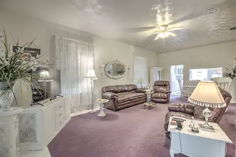 Living - 101 E Reed St, Randolph, TX 75475 photo 1 of 2