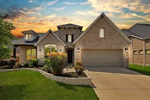 120 Autumn Sage Dr, Wylie, TX 75098