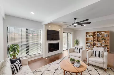 777 Custer Rd #4-3, Richardson, TX 75080