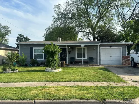 836 Travis St, Garland, TX 75040